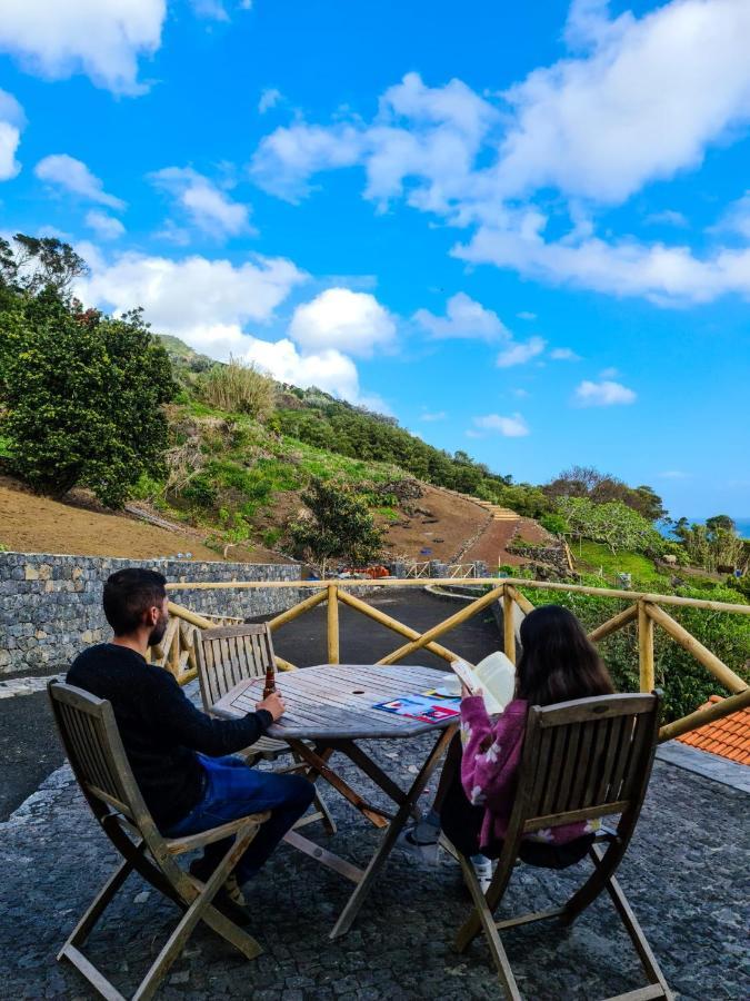 Quinta Do Caminho Da Igreja Ter-Casas De Campo Velas Eksteriør bilde