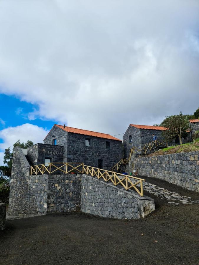 Quinta Do Caminho Da Igreja Ter-Casas De Campo Velas Eksteriør bilde