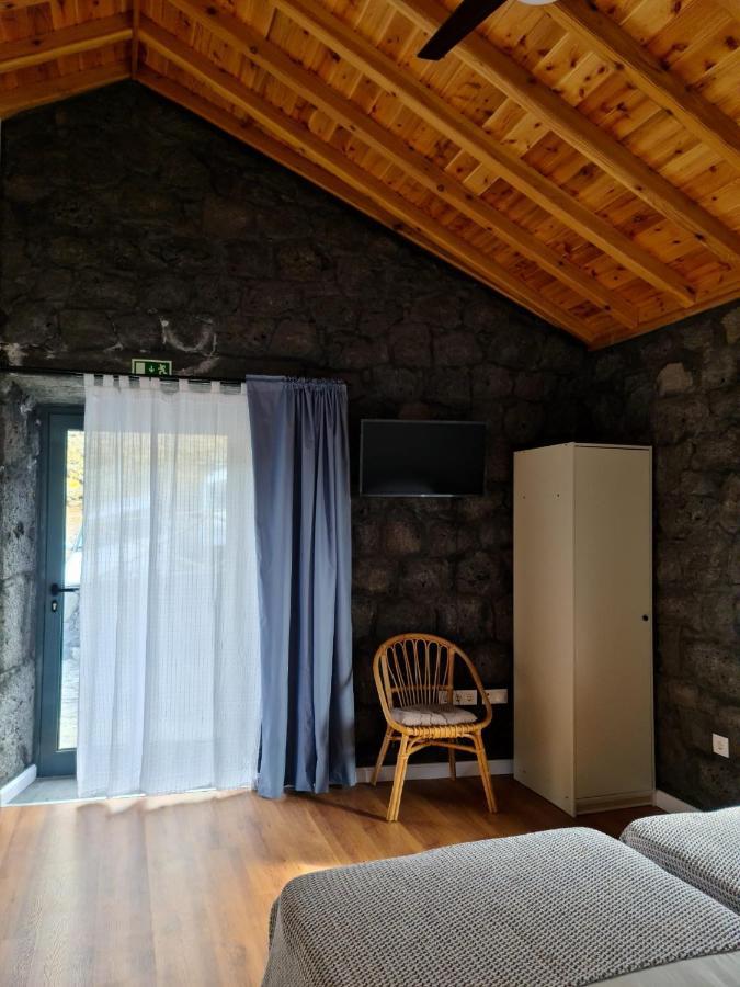 Quinta Do Caminho Da Igreja Ter-Casas De Campo Velas Eksteriør bilde