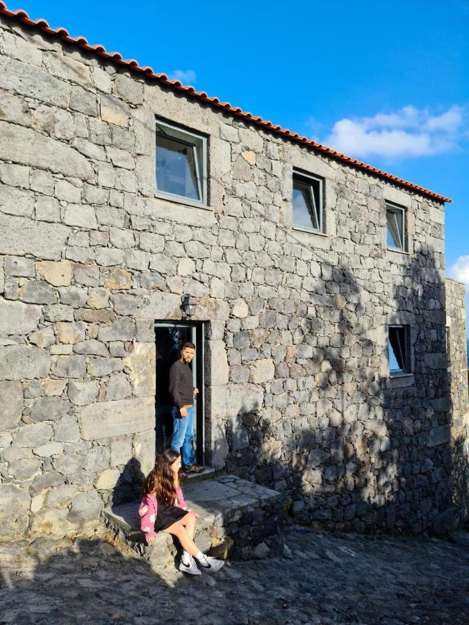 Quinta Do Caminho Da Igreja Ter-Casas De Campo Velas Eksteriør bilde