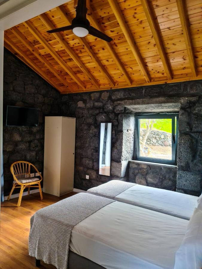 Quinta Do Caminho Da Igreja Ter-Casas De Campo Velas Eksteriør bilde