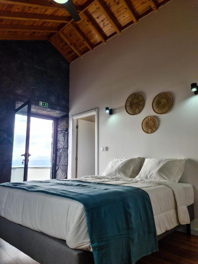 Quinta Do Caminho Da Igreja Ter-Casas De Campo Velas Eksteriør bilde